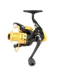 Tatler FS300 Fishing Reel 3 Aluminum Coil Bearings 
