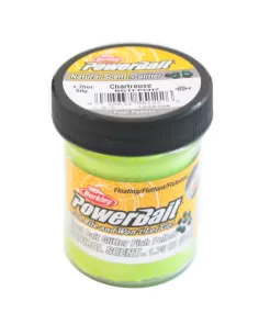Berkley Powerbait Glitter Trout Bait Batter for Trout Pellets