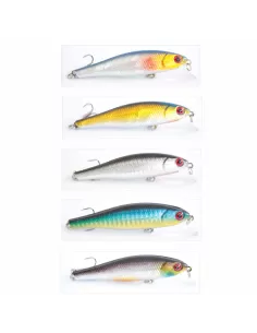 Yamashiro Shuga Artificial Fishing Floating 8.6 cm 9.3 gr