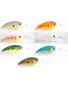Yamashiro Sosu Crank For Spinning Fishing 10 cm 14.8 gr