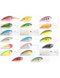 Yamashiro Atori Artificial Floating Spinning 10 cm 13,8 gr