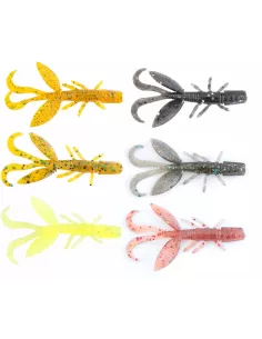 Yamashiro Yesil Spinning Fishing Creature 