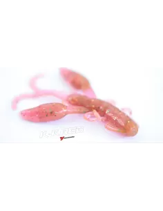 Yamashiro K-Kreb Creature Imitation of Shrimp 70 mm 2 gr 5 pieces 