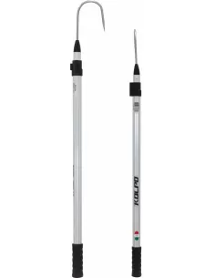 Kolpo Raffio Classic Super Robusto 120 cm 2 Sections