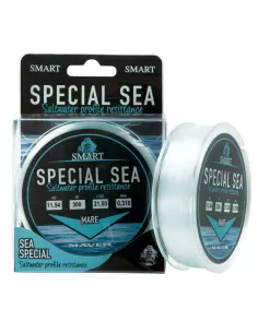 Smart Maver Fishing Wire Special Sea 300 mt 