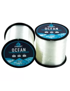 Smart Maver Ocean Fishing Wire 1000 mt