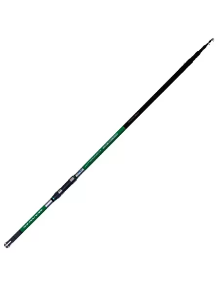 Maver Winner Replica Fishing Rod Teleboat 