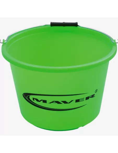 Maver Secchio Porta Pastura 13 litri Pasture Maver