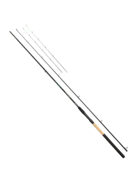 Shakespeare Superteam Method Feeder Rod Canna da Pesca 60 gr Canne da pesca Shakespeare
