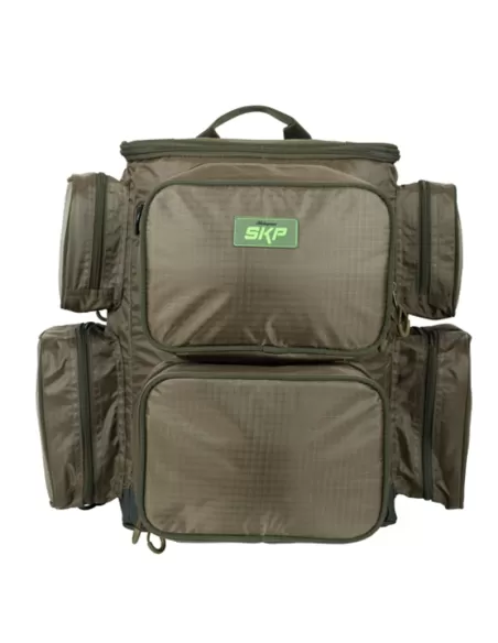 Shakespeare SKP Rucksack Fishing Equipment Backpack 46 35 45 cm