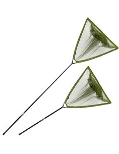 Angling Pursuits Complete Carpfishing Wading Head and Pole 