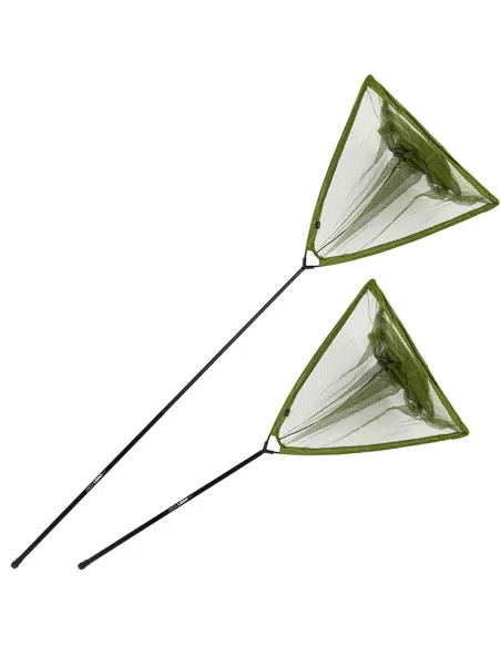 Angling Pursuits Guadino Completo Carpfishing Testa e Palo Carpfishing