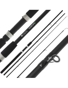 Angling Pursuits Float Max Rod English Fishing 3 sections 
