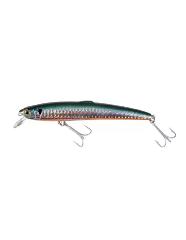 Offerta 7 Artificiali da Pesca a Spinning e Traina Take 12 e 14 cm