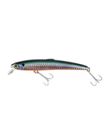 Offerta 7 Artificiali da Pesca a Spinning e Traina Take 12 e 14 cm