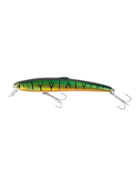 Offerta 7 Artificiali da Pesca a Spinning e Traina Take 12 e 14 cm