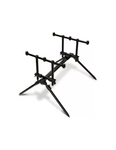 Ngt Quickfish Rod Pod with Case