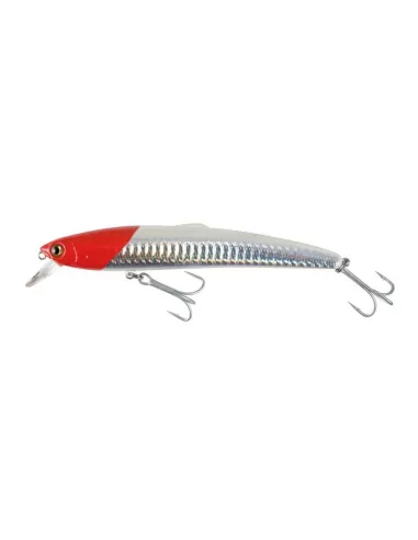 Offerta 7 Artificiali da Pesca a Spinning e Traina Take 12 e 14 cm