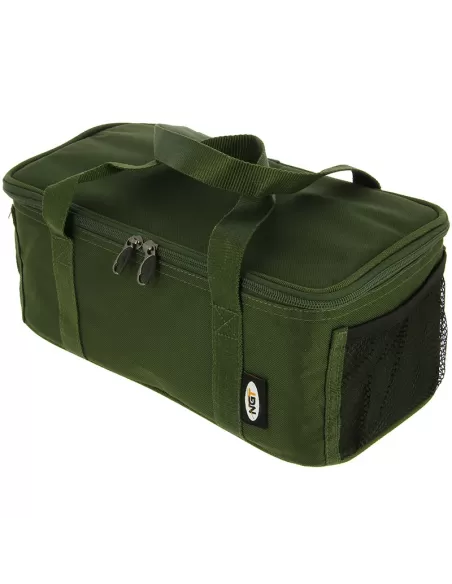 Ngt Borsa Termica per Esche e Cibo 35x17x13 cm Carpfishing