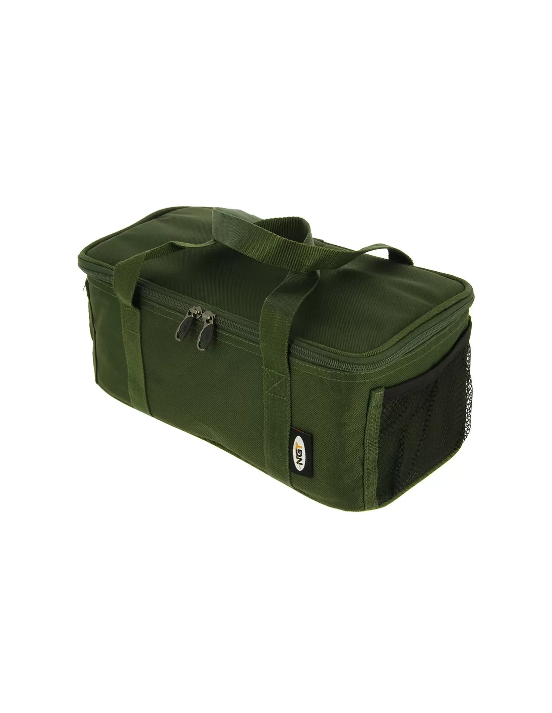 Borsa Termica Porta Pranzo Harry Potter Serpeverde - Lunch Box Ufficio E Scuola