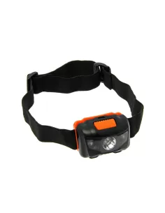 Sporting Goods LAMPADA DA TESTA MF-650 CARSON BIG LED POTENTE CON ZOOM PESCA CAC Sporting Goods LAMPADA DA TESTA MF-650 CARSON BIG LED POTENTE CON ZOOM PESCA CAC
