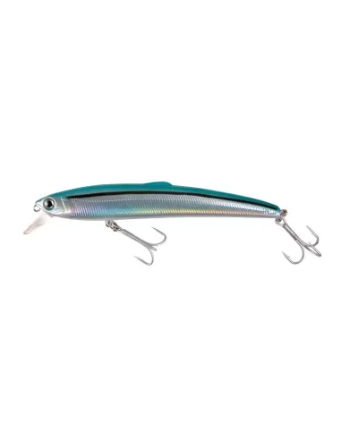 Offerta 7 Artificiali da Pesca a Spinning e Traina Take 12 e 14 cm