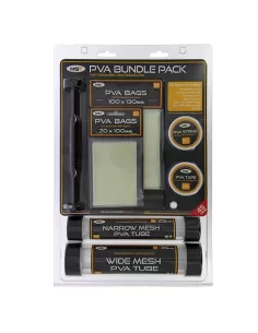 Ngt Pasturation Kit Pva 45 pcs