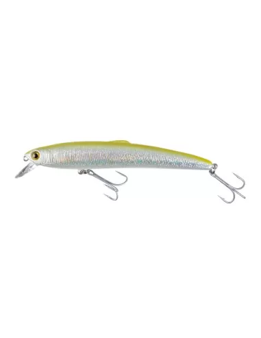 Offerta 7 Artificiali da Pesca a Spinning e Traina Take 12 e 14 cm