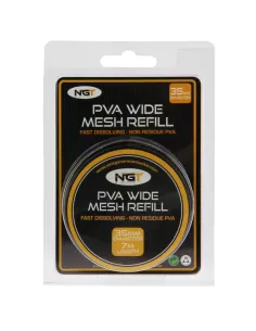 Ngt Pva Refill Refill Net Pva 35 mm 7 mt