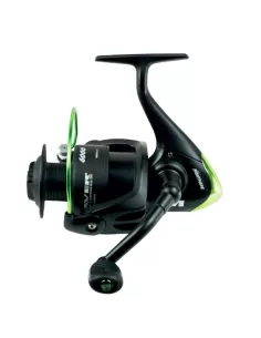 Maver Nightmare Front Clutch Reel 