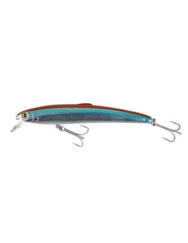 Offerta 7 Artificiali da Pesca a Spinning e Traina Take 12 e 14 cm