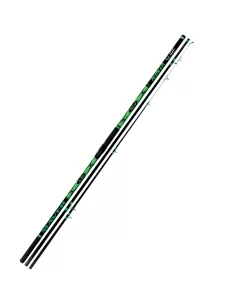 Maver Rod 3 Sections Surfcasting Ninja Surf 4.20 mt 150 gr 