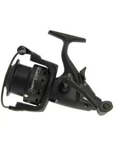 Ngt Dynamic Fishing Reel Carpfishing Free Clutch Size 6000 11 Bearings 