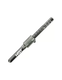 Ngt Pen To Make Hair Rig Carpfishing