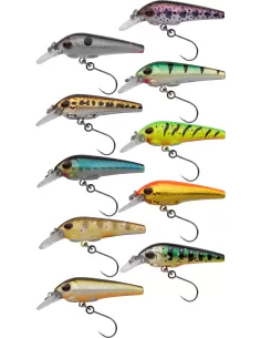 Berkley Hit Stick Artificial Mono Sinking Hook 3.5 cm 