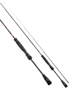 Berkley Urbn Finesse Lure Spinning Rod Fishing Rods Trout Area 
