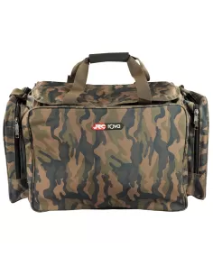 Jrc Rova Large Carryall Camouflage Equipment Bag 57x32x33 cm 