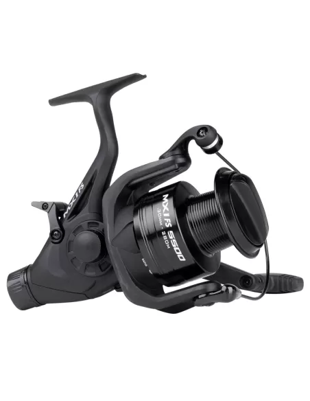 Mitchell MX1 FS Mulinelli da Pesca Feeder Carpfishing Frizione Libera Mulinelli da Pesca Mitchell