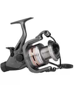 Mitchell MX2 FS Fishing Reel Free Clutch Carpfishing Feeder 4 Bearings 