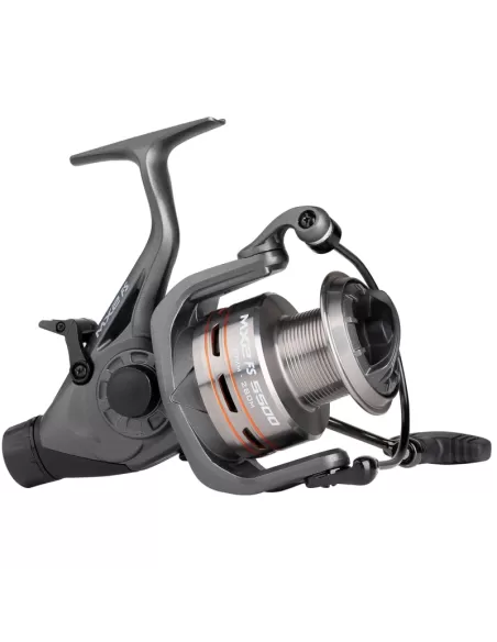 Mitchell MX2 FS Mulinello da Pesca Frizione Libera Carpfishing Feeder 4 cuscinetti Mulinelli da Pesca Mitchell