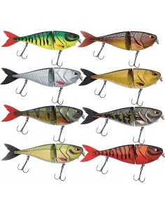 Berkley Zilla Jerkbait Articulated 13.5cm 42 gr 