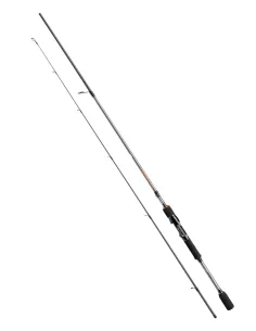 Mitchell Traxx MX2 Lure Spinning Weighing Rods Carbon Spinning M24 