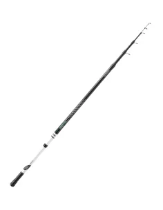 Canna Da Pesca Teleregolabile In Carbonio Clandestina - Lunghezza 5 Metri, Alta Qualità, Spedizione Sicura