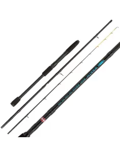 Penn Wrath Boat Squid Fishing Rods Cephalopods Sepia and Squid 