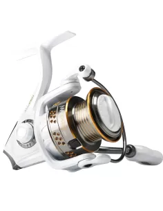 Abu Garcia Pro Spinning Reel 7 Bearings Fishing Reels Abu Garcia