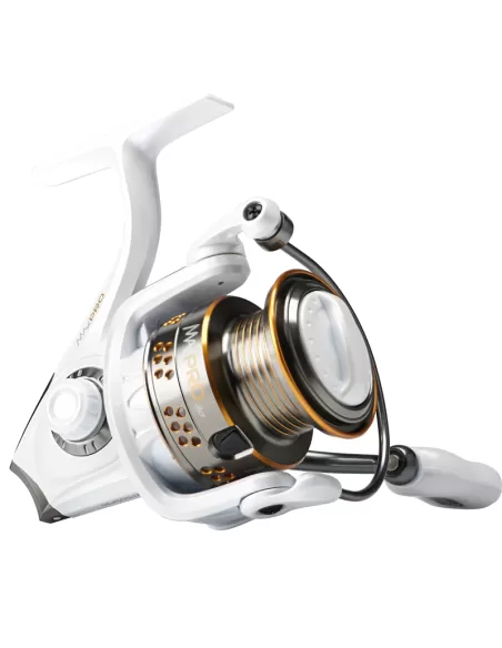 Abu Garcia Pro Spinning Reel 7 Bearings Fishing Reels Abu Garcia