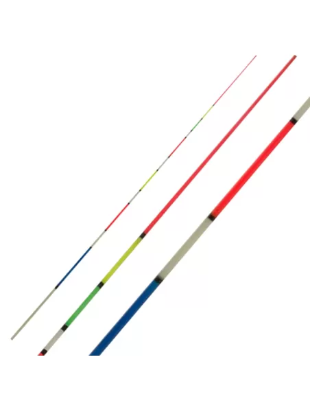 tubertini genetic duo vette 9123+9124