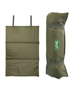 Shakespeare Skp Roll Mat MAterassini Protection Fish 