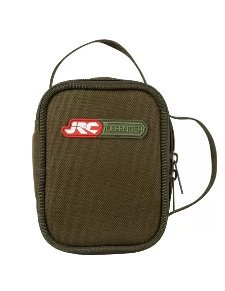 Jrc Defender Accesory Bag Small Accessory Holder Fishing Leads 