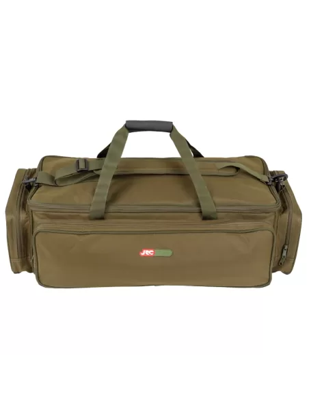 Jrc Defender Low Carryall Xl Fishing Equipment Bag 63x31x21 cm